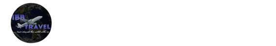IBB Travels Logo